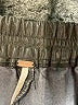 Free People 100% Viscose Solid Black Shorts Size M - photo 3