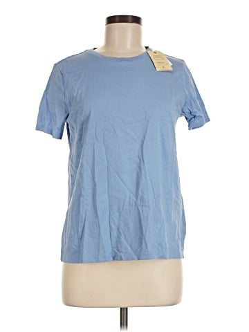 Brooks Brothers Red Fleece Short Sleeve T-Shirt (view 1)