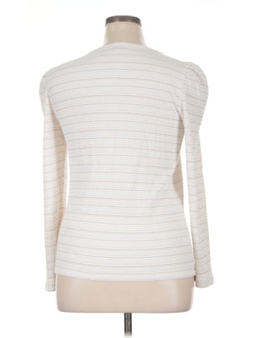 Ann Taylor LOFT Long Sleeve Top (view 2)