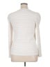 Ann Taylor LOFT Ivory Long Sleeve Top Size XL - photo 2