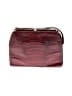Assorted Brands Solid Burgundy Clutch One size - photo 2
