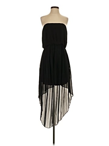 BCBGeneration Cocktail Dress (view 1)
