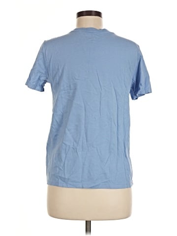 Brooks Brothers Red Fleece Short Sleeve T-Shirt (view 2)
