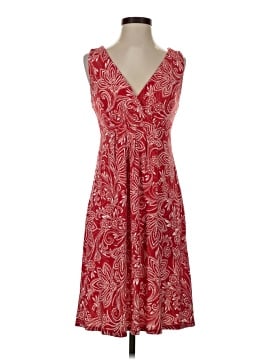 St. John's Bay Casual Dress (view 1)