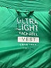 Love Tree 100% Nylon Green Vest Size L - photo 6
