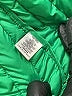 Love Tree 100% Nylon Green Vest Size L - photo 7