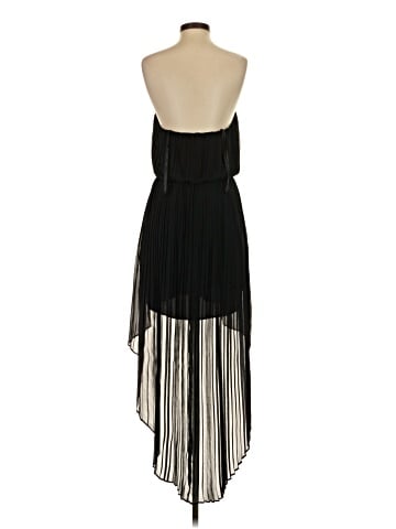BCBGeneration Cocktail Dress (view 2)