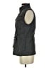 A New Day 100% Cotton Gray Vest Size S - photo 5