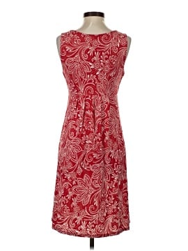St. John's Bay Casual Dress (view 2)