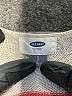 Old Navy Stripes Ivory Pullover Sweater Size S - photo 7