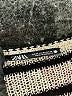 Zara Stripes Tan Turtleneck Sweater Size M - photo 7