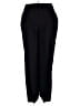 Fashion Nova Black Dress Pants Size 1X - photo 1