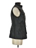 A New Day 100% Cotton Gray Vest Size S - photo 4