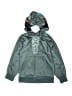 Jurassic World 100% Polyester Teal Windbreaker Size XS (kids) - photo 1