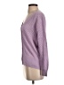 J. Peterman Purple Cardigan Size XS - photo 5