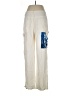 STAUD Ivory Cargo Pants Size 10 - photo 2