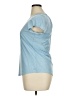 Title Nine Blue Short Sleeve T-Shirt Size XL - photo 5