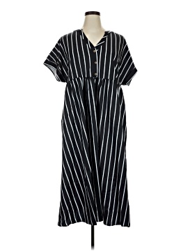Shein Curve Casual Dress