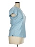 Title Nine Blue Short Sleeve T-Shirt Size XL - photo 4