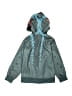 Jurassic World 100% Polyester Teal Windbreaker Size XS (kids) - photo 2