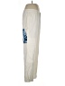STAUD Ivory Cargo Pants Size 10 - photo 4