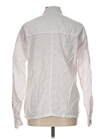 Isabel Marant Long Sleeve Blouse (view 2)