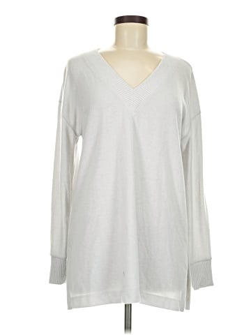 Ann Taylor LOFT Pullover Sweater (view 1)