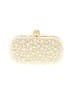 Unbranded Ivory Clutch One size - photo 1