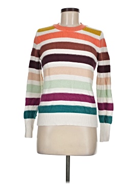 Ann Taylor LOFT Turtleneck Sweater (view 1)