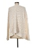 Free People Ivory Pullover Sweater Size M - photo 2