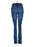 Simply Vera Vera Wang Hearts Blue Jeans Size 6 - photo 2