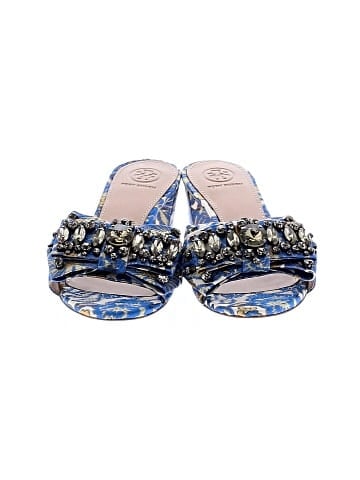 Tory Burch Sandals (view 2)