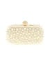 Unbranded Ivory Clutch One size - photo 2