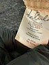 Talula 100% Cotton Tan Trenchcoat Size M - photo 7