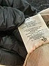 Talula 100% Cotton Tan Trenchcoat Size M - photo 8