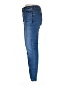 Simply Vera Vera Wang Hearts Blue Jeans Size 6 - photo 5