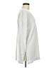 Ann Taylor LOFT Silver Pullover Sweater Size M - photo 4