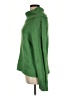 Faded Glory Green Turtleneck Sweater Size L - photo 5