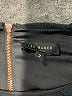 Ted Baker London Solid Black Cocktail Dress Size 2 (0) - photo 7