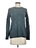 Barefoot Dreams Gray Pullover Sweater Size S - photo 1