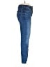 Simply Vera Vera Wang Hearts Blue Jeans Size 6 - photo 4