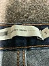 Paper Denim & Cloth Blue Jeans Size 8 - photo 7
