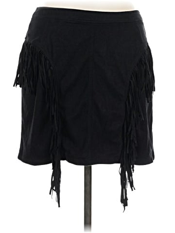 Very J Casual Skirt (view 1)
