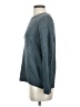 Barefoot Dreams Gray Pullover Sweater Size S - photo 5