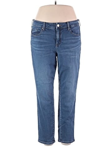 Torrid Jeans (view 1)