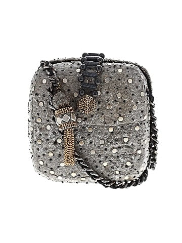 Mary Frances Crossbody Bag (view 1)