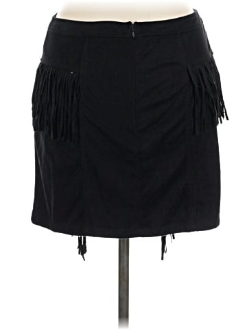 Very J Casual Skirt (view 2)