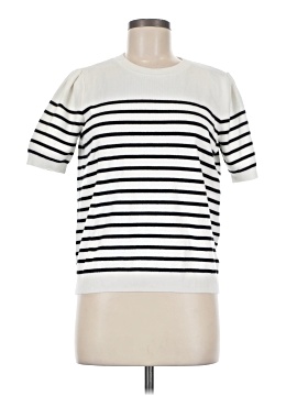 Zesica Pullover Sweater (view 1)