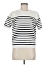 Zesica White Pullover Sweater Size M - photo 1