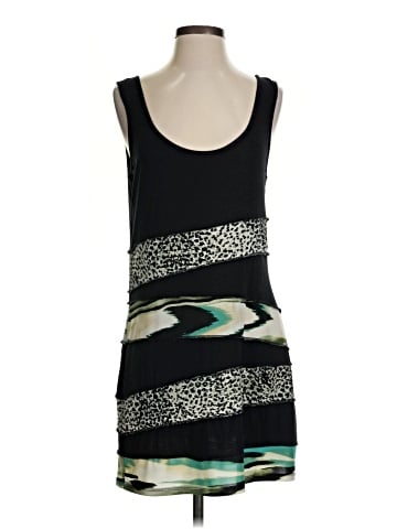Coco Bianco Casual Dress (view 1)